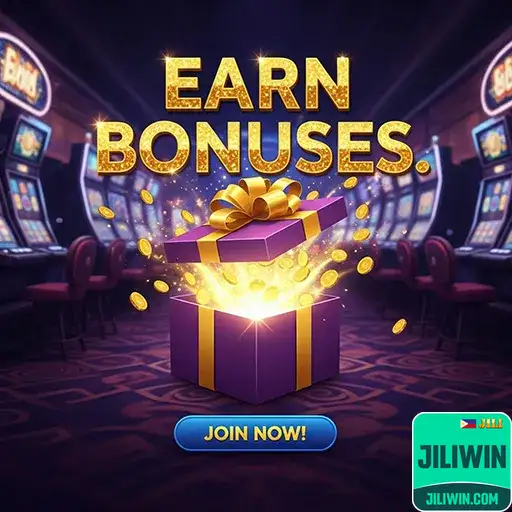 jiliwin bonus 