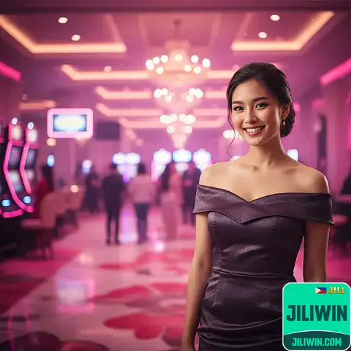 jiliwin casino 