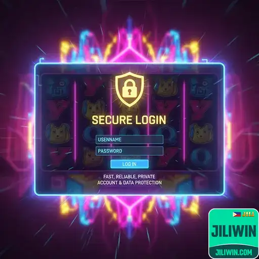jiliwin login 
